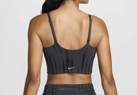 Nike - Nike One Convertible Light-Support Sports Bra
