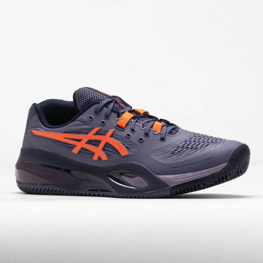 Asics - Men's Gel-resolution X Wide Running Shoes
