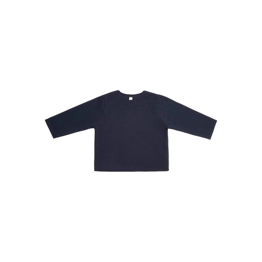 A Basic Brand - Kid's Rib Sweatshirt