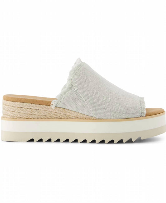 Toms - Women's Diana Mule Sandal