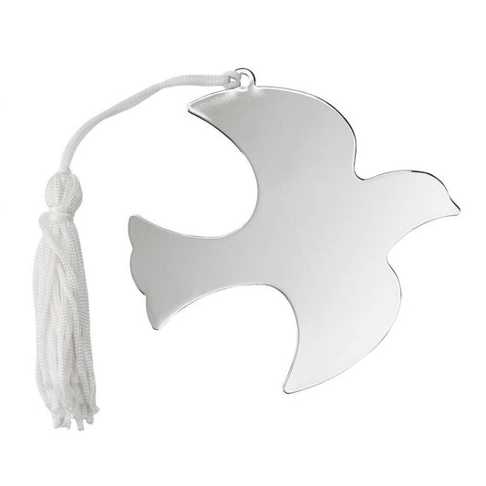 Creative Gifts International - Dove Shaped Ornament
