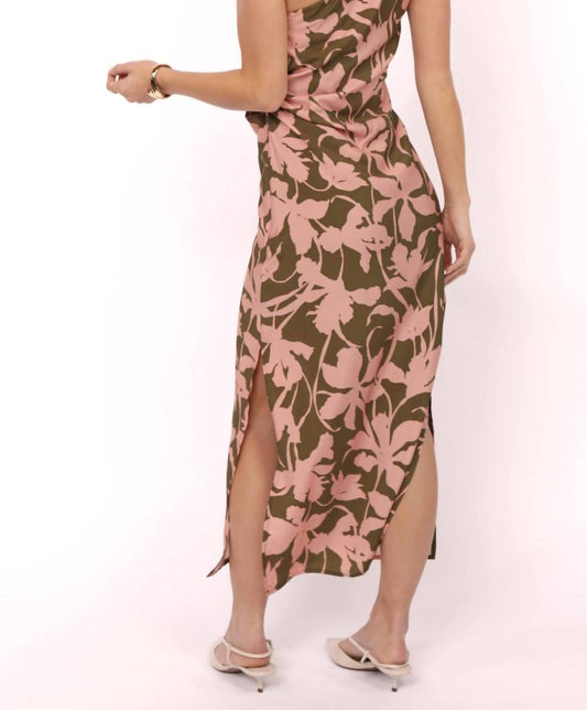 Sadie & Sage - My Dearest Midi Dress