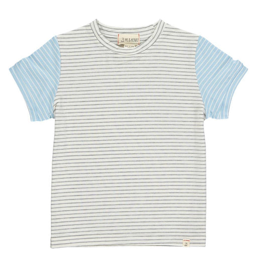 Me & Henry - Hastings Tee