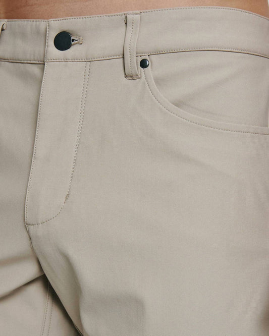 7Diamonds - Men's Infinity 7-pocket Pant