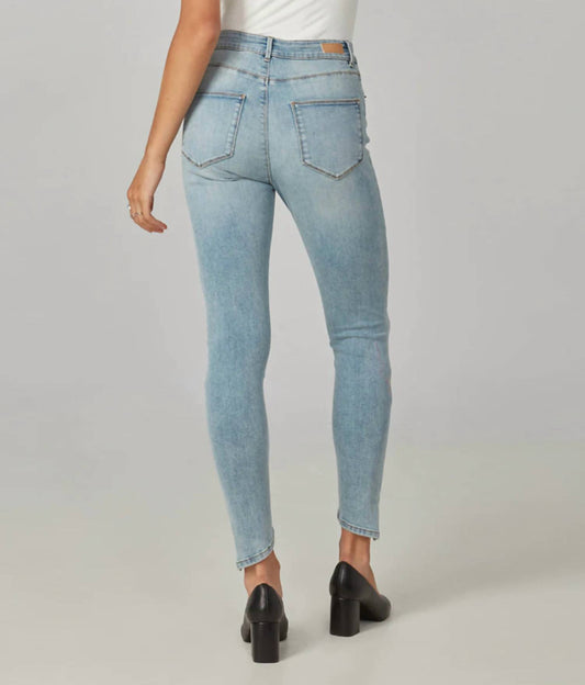 Lola Jeans - ALEXA HIGH RISE SKINNY JEAN