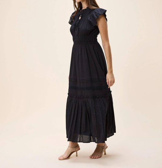 Cleobella - Indira Ankle Dress