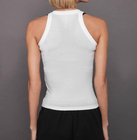 Bandier - Rivington Ribbed Tank