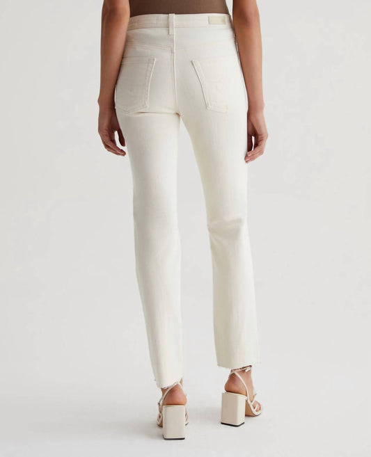 Ag Jeans - Women's Saige Aged Jeans