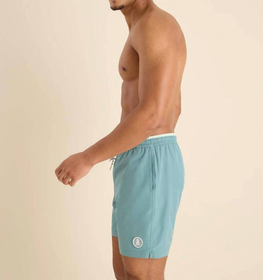 Chubbies - Eal Breakers Swim Trunk