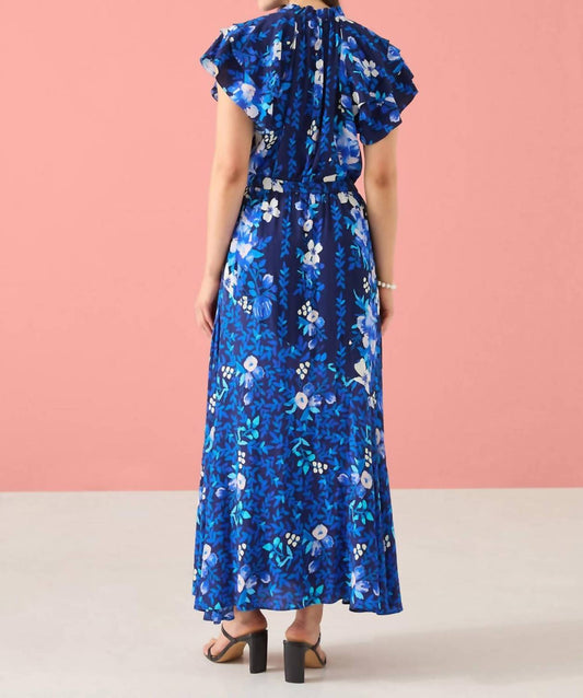 Alivia - Ara Maxi Skirt