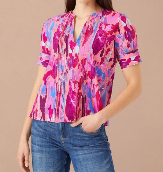 Alivia - The Adriana Top