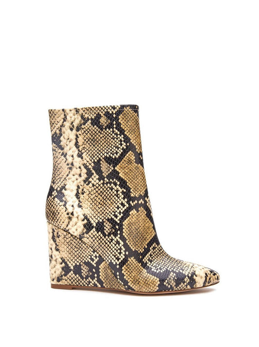 Matisse - Women's Kaia Wedge Boots
