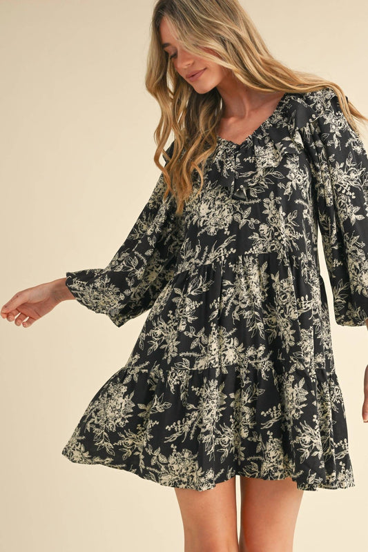 &Merci - Christina Dress