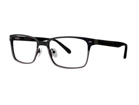 Original Penguin - Men's James Rectangle Eyeglasses