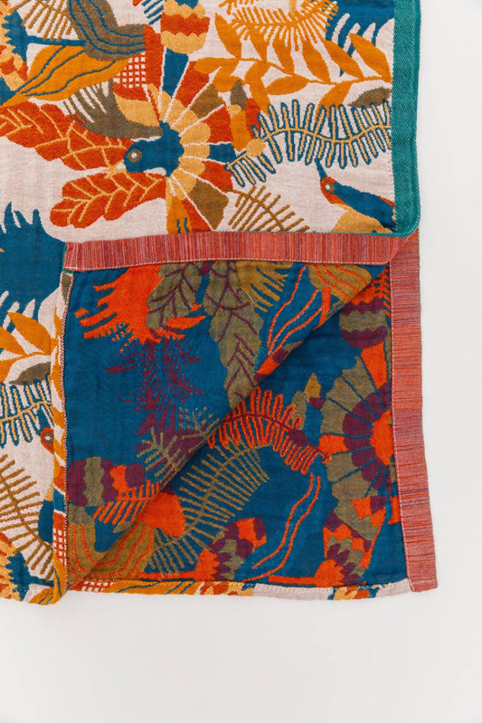 The Good Gypsy - Luxury Beach Towel