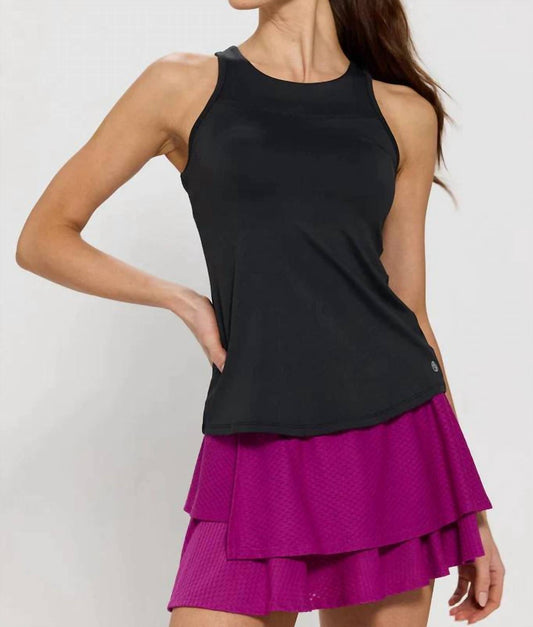 Lija - Elite Shane Tank