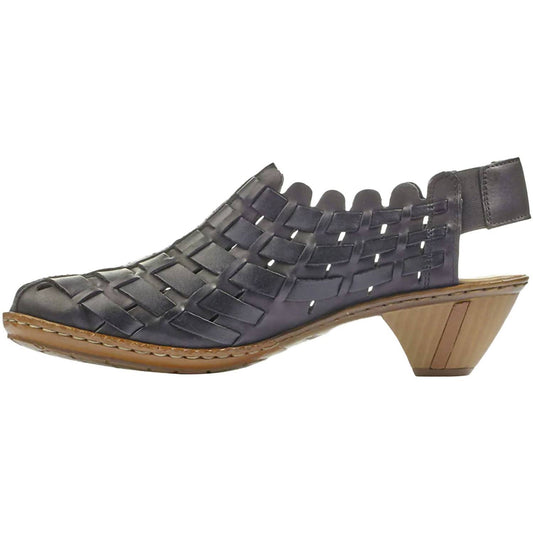 Rieker - Women's Sina Shoes