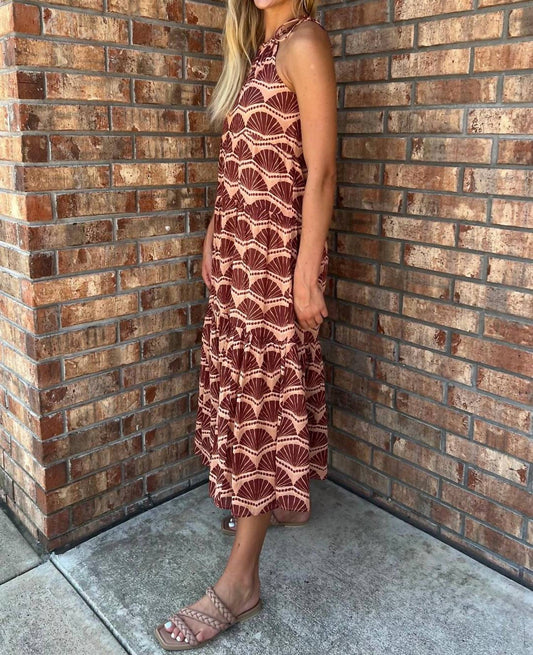 Bila77 - Courtney Dress