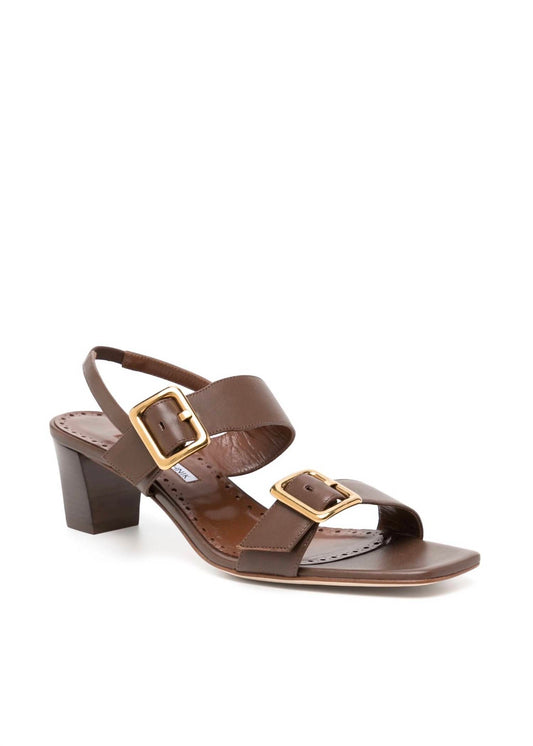 Manolo Blahnik - Women's Thalitsi Sandals