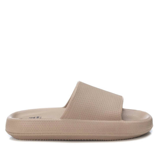 Xti - Men's Basic Slides
