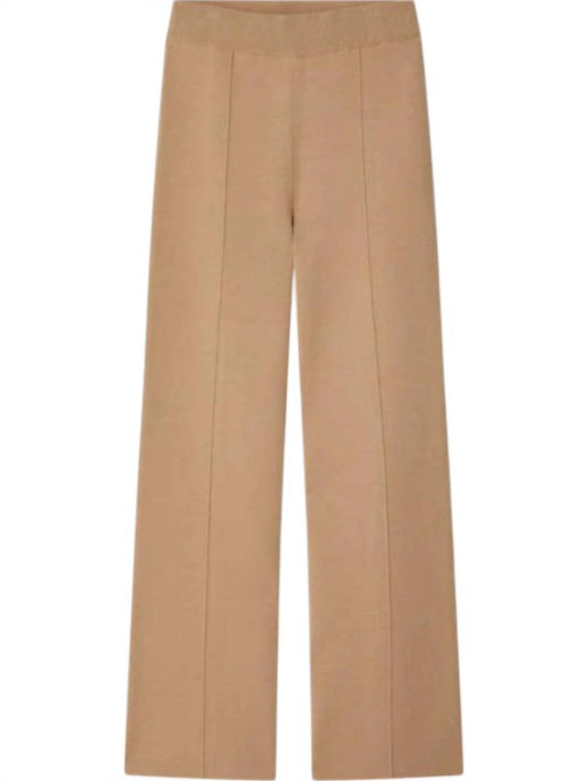 White + Warren - Superfine Organic Cotton Pants