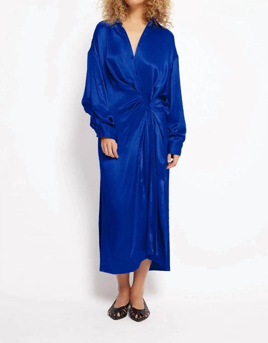 Roseanna - Jilly Robe