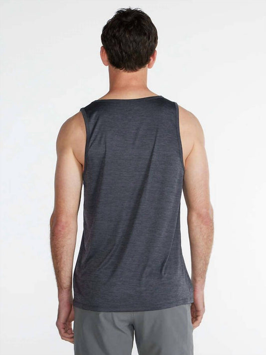 Chubbies - Ember Ultimate Tank Top