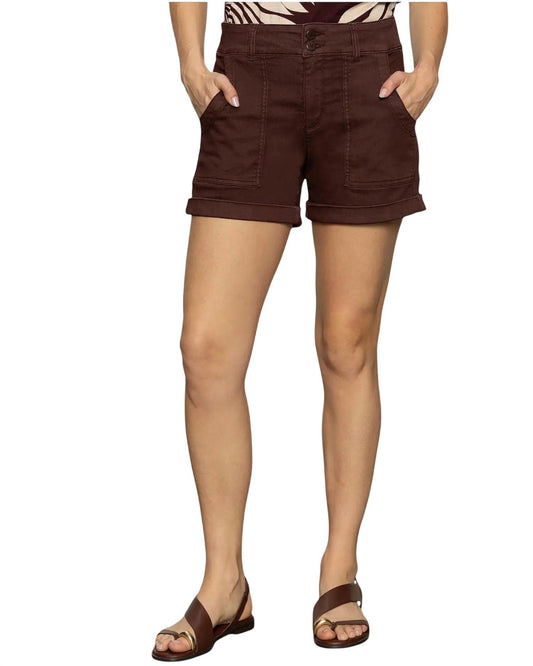 Sanctuary - Renegade Short