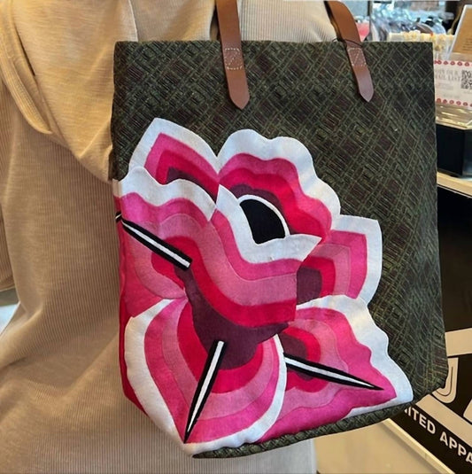 Wyeth - Women's Lucia Tote Bag