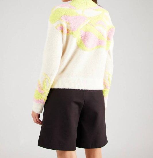 Frnch - Maeko Sweater