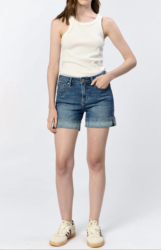 Dear John Denim - Julian Denim Shorts