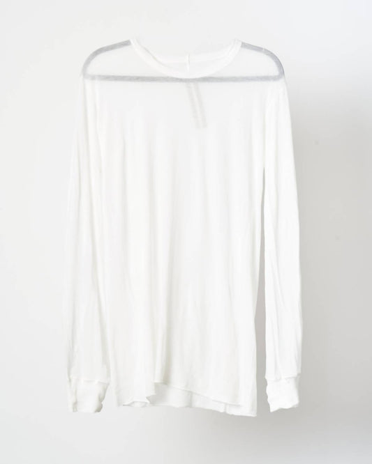 Rick Owens - Women's Long Sleeve Tee