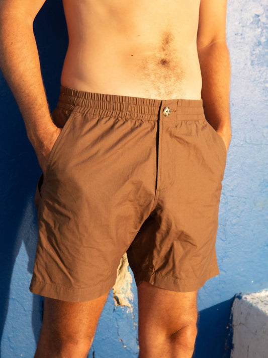 Mollusk Surf Shop - Men's Pinnacle Shorts