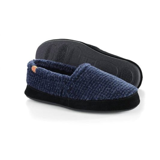 Acorn - Men's Moccasin Slipper