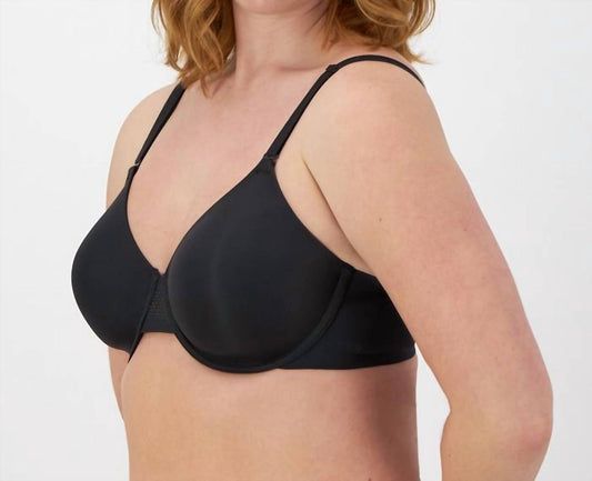 Bali - Sleek Support Soothing Underwire T-Shirt Bra