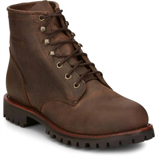 Chippewa - Men's Cibola 6" Lace Up Boot