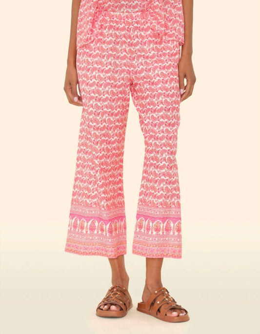 Xirena - Leif Wide Leg Pant