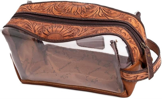 American Darling - Women's Clear Bag