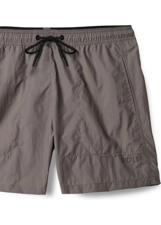 Spc/Lst - Men's Omega Active Short