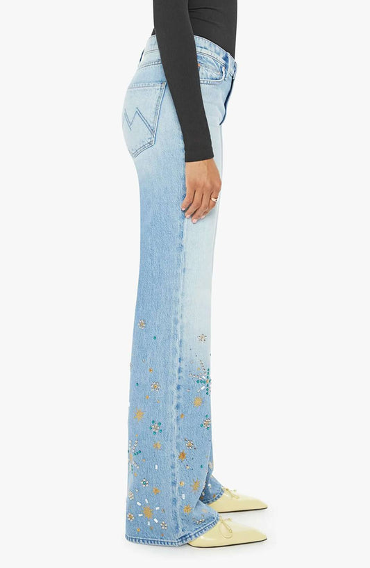 Mother - The Bookie Ankle Jean