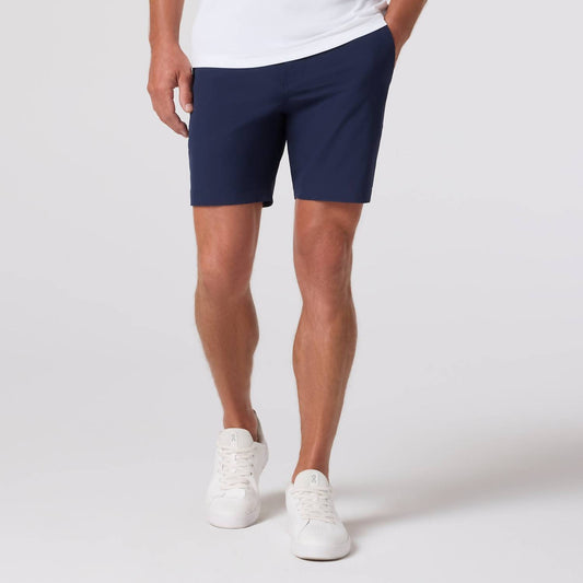 Mizzen + Main - Helmsman Short