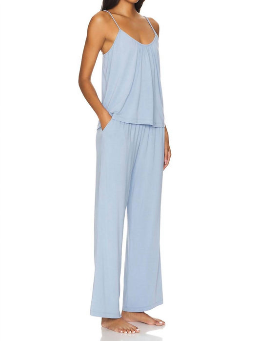 Eberjey - Gisele Cami Pj Set