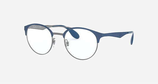 Ray Ban - Unisex Rb3545v Eyeglasses