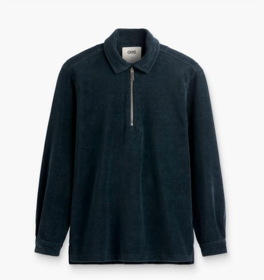 Oas - Men's Savvy Long Sleeve Shirt