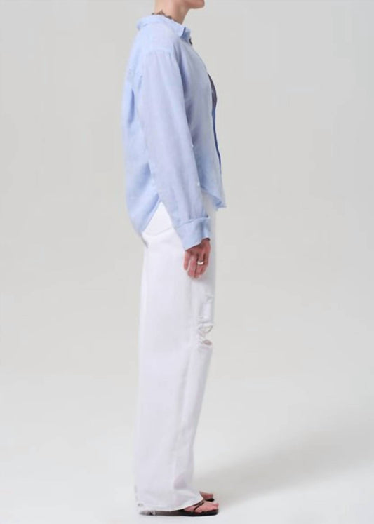 Citizens Of Humanity - Ayla Baggy Jean