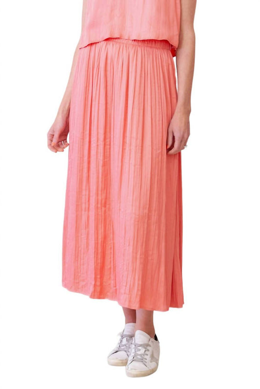 Z Supply - Kahleese Midi Skirt