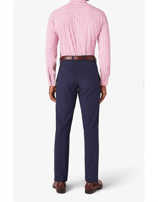 Mizzen + Main - Leeward Dress Shirt