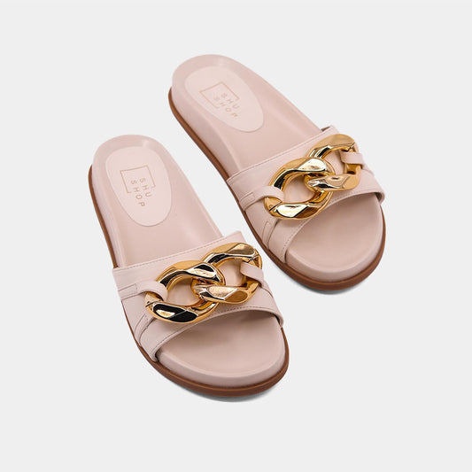 Shu Shop - Women's Cassie Sandals