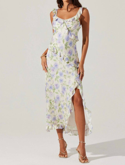 Astr - Rosalina Dress