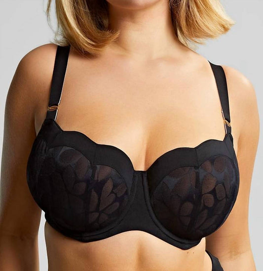 Panache - Sculptresse Ashley Padded Balcony Bra